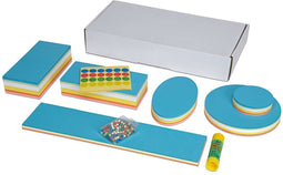 MAULpro Presentatie accessoires - kartonen - 1 stuk - 21.5 x 44 x 7.5 cm - MAUL