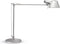MAULrock LED Bureaulamp - standvoet - zilver - 1 stuk - 68 x 23 x 55.5 cm - MAUL