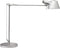 MAULrock LED Bureaulamp - standvoet - zilver - 1 stuk - 68 x 23 x 55.5 cm - MAUL