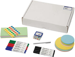 MAULselect Presentatie accessoires - kartonnen - 1 stuk - 26 x 37 x 7 cm - MAUL