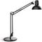 MAULstudy Bureaulamp - standvoet - zwart - zonder lichtbron - 1 stuk - 69.5 x 23 x 49 cm - MAUL