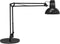 MAULstudy Bureaulamp - standvoet - zwart - zonder lichtbron - 1 stuk - 69.5 x 23 x 49 cm - MAUL