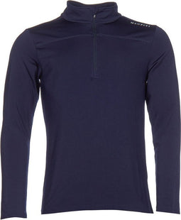 Maupiti Mick Slim-fit Skipully Technical Heren Navy Maat Xxl