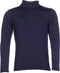 Maupiti Mick Slim-fit Skipully Technical Heren Navy Maat Xxl