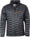 Maupiti Murdock Ii Fashion Padded Jack Heren Donkergrijs Maat M