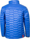 Maupiti Murdock Ii Fashion Padded Jas Heren Blauw Maat 3xl