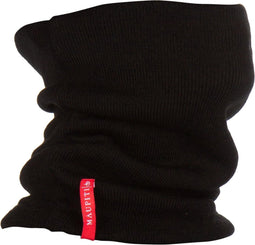 Maupiti Nekwarmer Col Monty Unisex Zwart One Size
