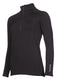 Maupiti Skipully Kicky Sr Dames Zwart Maat Xl