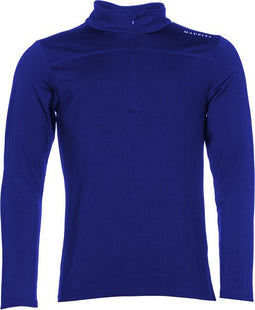 Maupiti Skipully Mick Heren Blauw Maat L