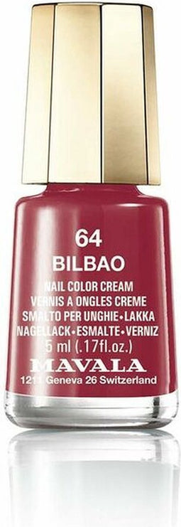 Mavala - 64 Bilbao - Nagellak