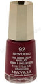 Mavala Mini Color Nagellak - 092 New Delhi - Bruin