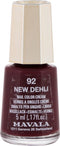 Mavala Mini Color Nagellak - 092 New Delhi - Bruin