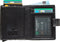 Maverick all black - pasjeshouder - creditcardhouder - supercompact - RFID - zwart