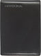 Maverick Billfold anti skim met kleingeldvak all Black