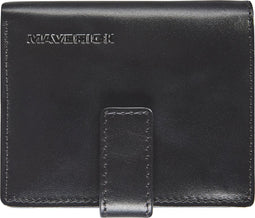 Maverick Cardprotector All Black