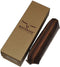 Maverick DALIAN MARK II Zachte ovale etui Leer Bruin
