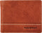 Maverick rough gear - portemonnee - billfold - volnerf buffelleder - RFID - cognac
