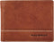 Maverick rough gear - portemonnee - billfold - volnerf buffelleder - RFID - cognac