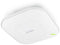 ZyXEL NWA210AX - Access Point - 2975 Mbit/s - Wit (2 stuks)