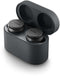 Philips TAT8506BK/00 - In-ear oordopjes - Draadloos Bluetooth - IPX4 spatwaterdicht - Zwart