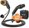 Mavulo Type 2 Charging Cable, Mode 3, 11 kW, 16 A, 5 m, 3 Phases