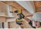DeWALT DCD805H2T - Klopboor - Borstelloze motor 18V - 90 Nm