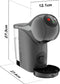 Krups KP243B - Koffiecupmachine - 15 bar pompdruk - Anthracite