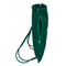 Rugtas met Koordjes Real Betis Balompié Groen 35 x 40 x 1 cm