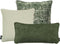 Madison Home - Miami Green 60X30