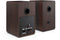 Sharp - Bookshelf Speakers - Bruin