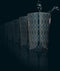 Max Benjamin Geurkaars Ilum Collection - 2,15kg - Belgravia Lux