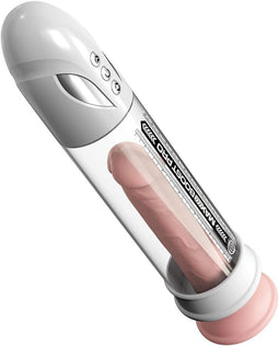 Max Boost Pro Flow Pump