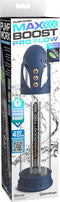 Max Boost Pro Flow Pump