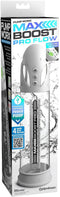 Max Boost Pro Flow Pump