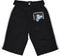 Max Buddies Short Catcher Jongens Katoen Zwart Maat 164