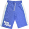 Max Buddies Short Jimminie Jongens Katoen Paars Maat 140