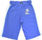 Max Buddies Short Jimminie Jongens Katoen Paars Maat 140