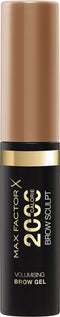 Max Factor 2000 Calorie Brow Sculpt Gel - 001 - Dark Blonde, 4,5 ml