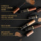 Max Factor 2000 Calorie Brow Sculpt Gel - 001 - Dark Blonde, 4,5 ml