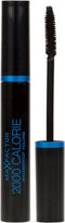 Max Factor 2000 Calorie Dramatic Volume Waterproof Mascara - 001 Black