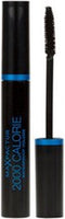Max Factor 2000 Calorie Dramatic Volume Waterproof Mascara - 001 Black