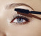 Max Factor 2000 Calorie Dramatic Volume Waterproof Mascara - 001 Black