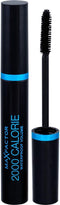 Max Factor 2000 Calorie Dramatic Volume Waterproof Mascara - 001 Black