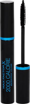 Max Factor 2000 Calorie Dramatic Volume Waterproof Mascara - 001 Black