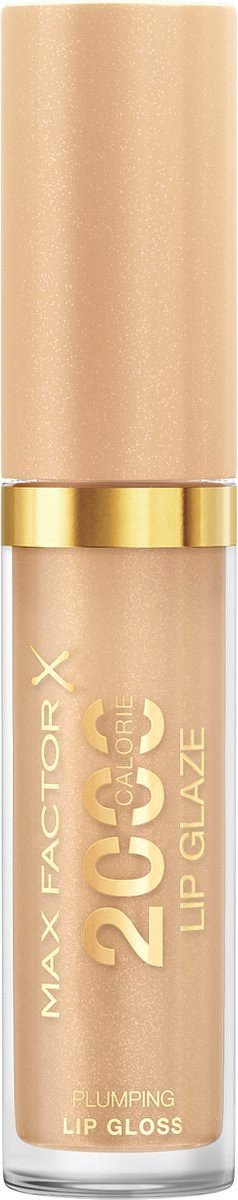 Max Factor 2000 CALORIE LIP GLAZE Gloss 4.4 ML