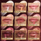 Max Factor 2000 CALORIE LIP GLAZE Gloss 4.4 ML