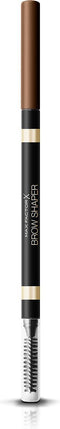 Max Factor Brow Shaper Wenkbrauwpotlood - 20 Brown