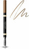 Max Factor Brow Shaper Wenkbrauwpotlood - 20 Brown