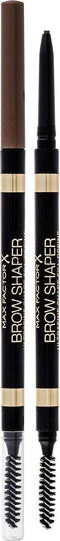 Max Factor Brow Shaper Wenkbrauwpotlood - 20 Brown