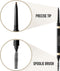Max Factor Brow Shaper Wenkbrauwpotlood - 20 Brown